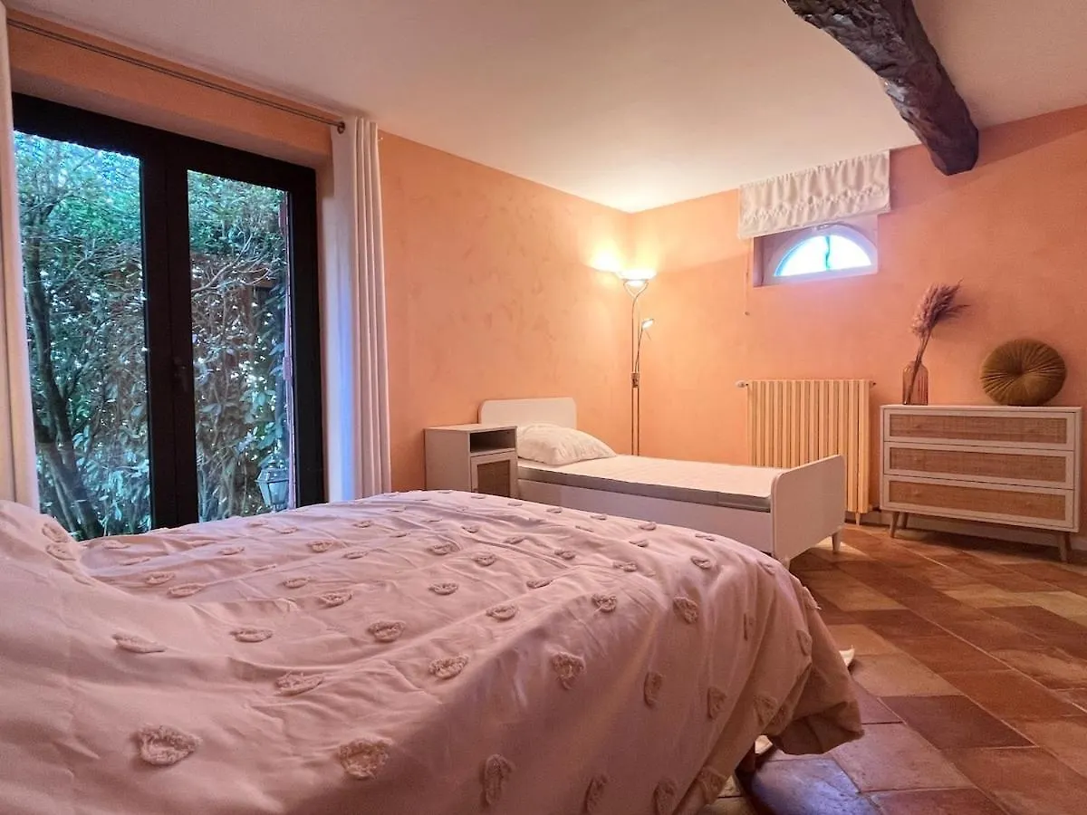 La Bastide Du Bonrepos 빌라 0*, Bonrepos-Riquet 프랑스