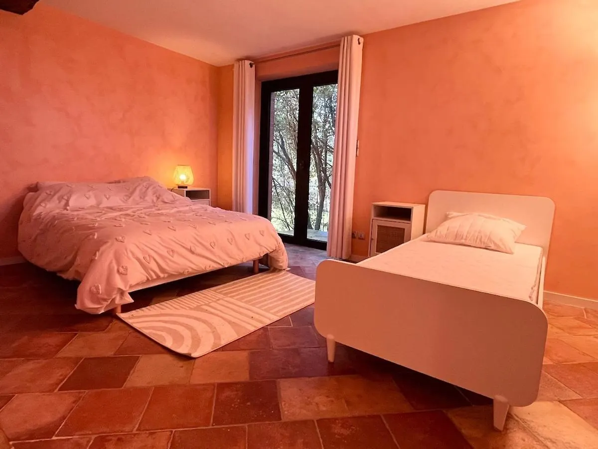 La Bastide Du Bonrepos 빌라 Bonrepos-Riquet